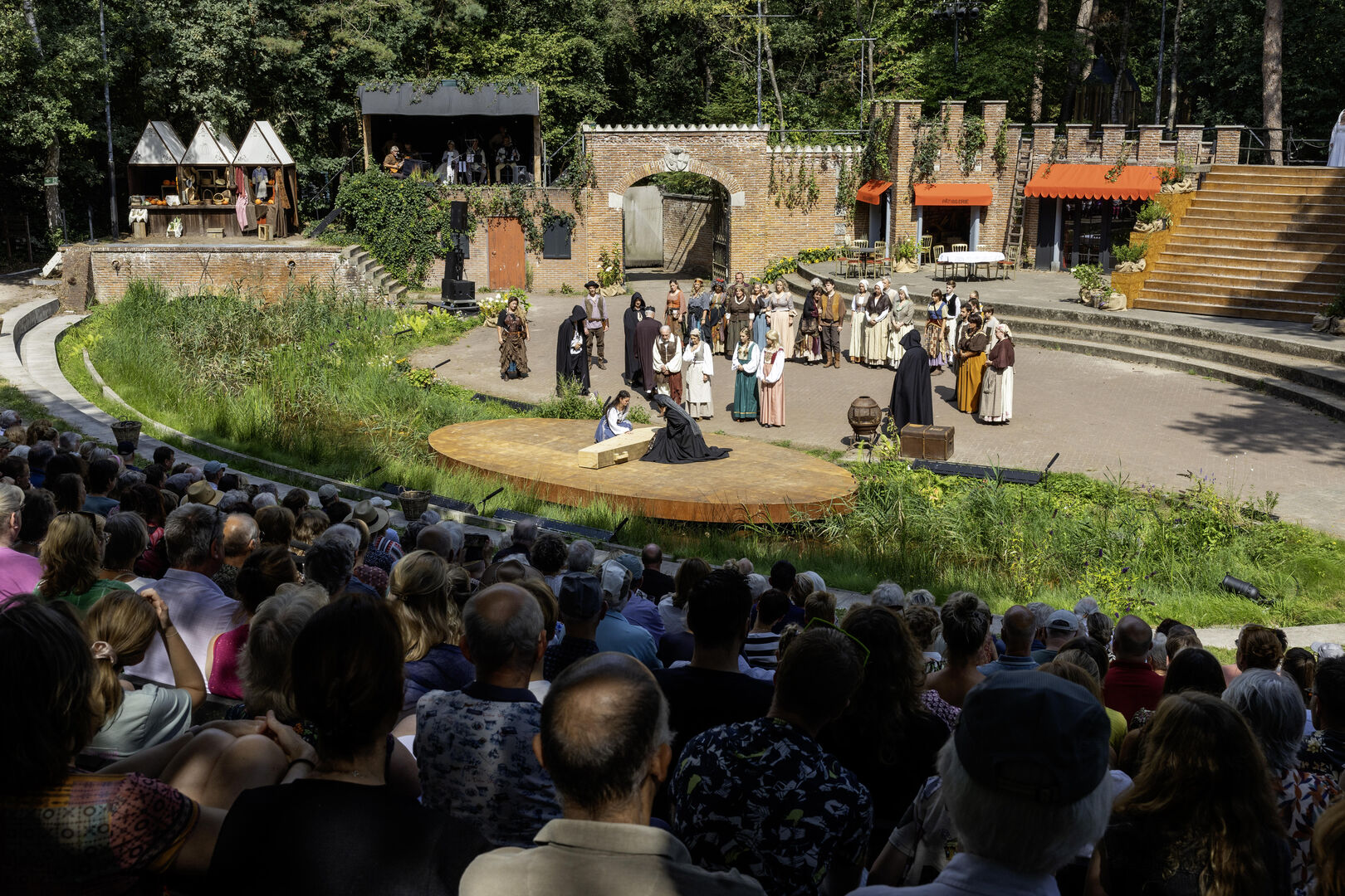 Theatergroep Kersouwe