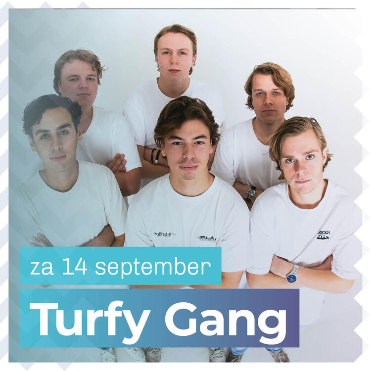 Turfy Gang